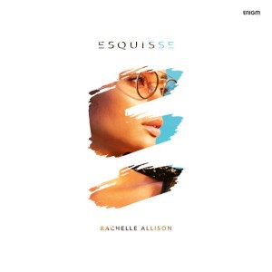 Pochette de l'album Esquisse